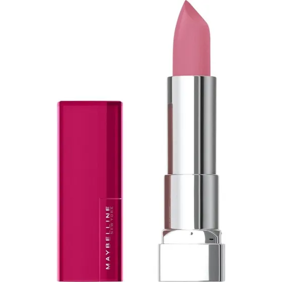 Maybelline Color Sensational Matte Lipstick 950 Magnetische Magenta
