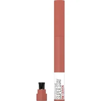 Maybelline Super Stay Ink Crayon 100 Reach High, 2 g
