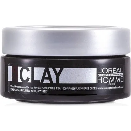 L'Oréal Homme Clay 50 ml