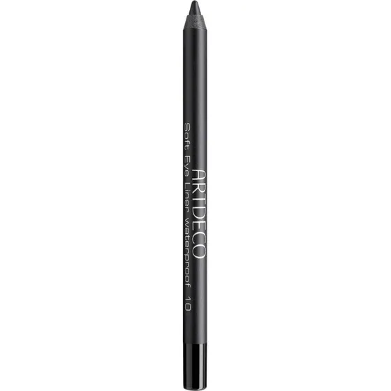 Artdeco Soft Eye Liner Waterproof 10 Black 1,2 g