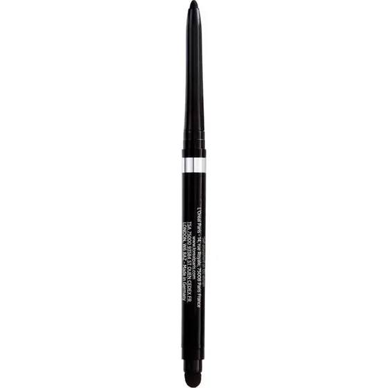 L'Oréal Paris Infaillible 36H Grip Gel Automatic Eyeliner Intense Black