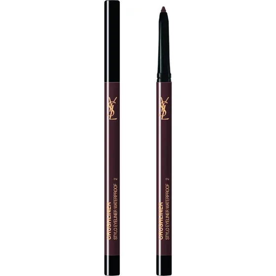 Yves Saint Laurent Crushliner 35 gr | Dark Brown
