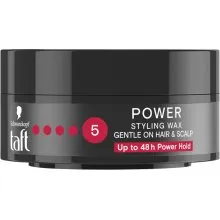 Taft Power Wax 75 ml