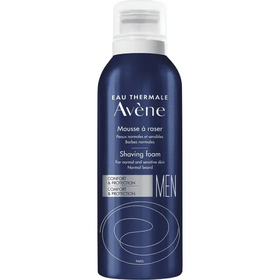 Avène Men Scheerschuim 200ml