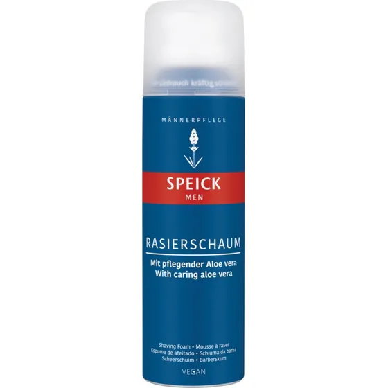 Speick Men Scheerschuim 200 ml