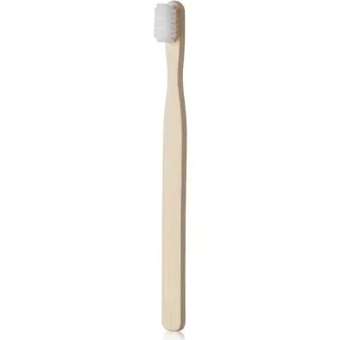 Humdakin Organic Bamboo Tandenborstel
