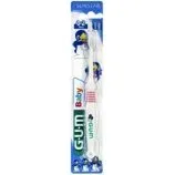 Gum Baby 0-2 Jaar Manuele Tandenborstel 1 Stuk