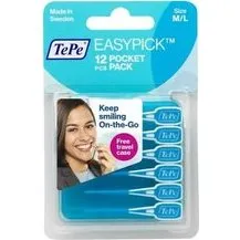 TePe EasyPick Medium/Large 36 Stukken