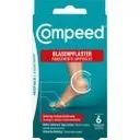 Compeed Blaarpleisters Mixpack 6 St