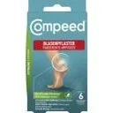 Compeed Blarenpleister Extreme, 6 stuks