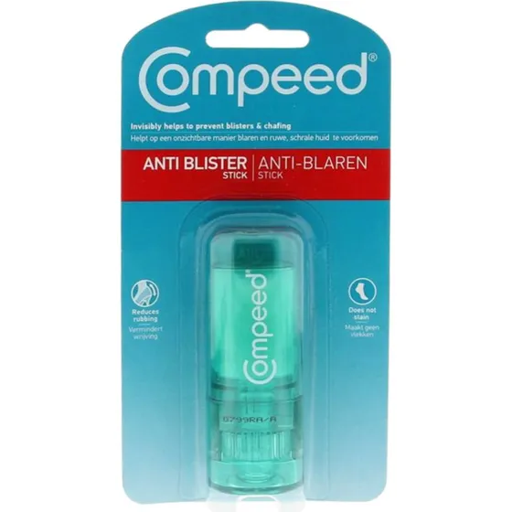 Compeed Anti-Blaarenstick 8 ml