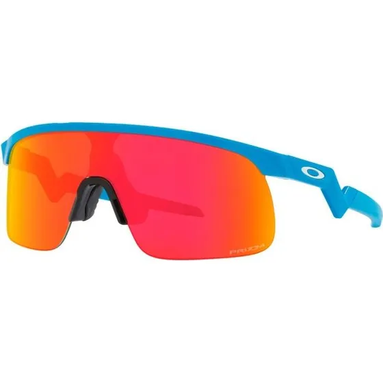 Oakley Resistor Prizm Ruby Youth Zonnebril