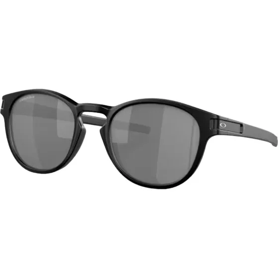 Oakley Latch OO 9265 27 Matte Black Prizm Black