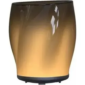 Ultransmit Aroma Diffuser Swirling Mist Bruin 150 ml