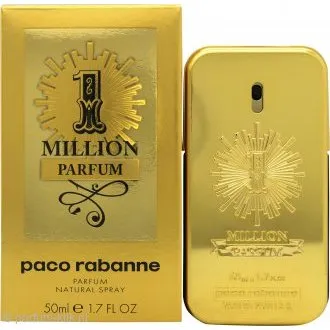 Paco Rabanne 1 Million Parfum 50 ml