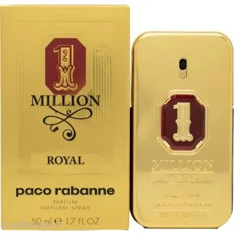 Paco Rabanne 1 Million Royal Eau de Parfum 50ml