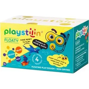 Playstilin Floaty Drijvend Klei