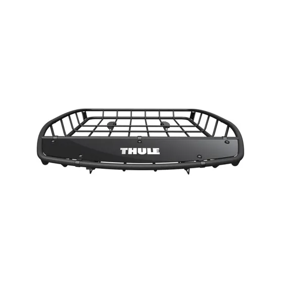 Thule Canyon XT 859 Zwart Bagagerek