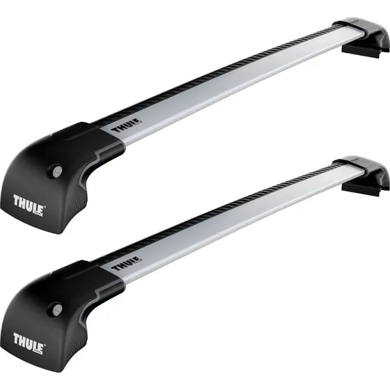 Thule Wing Bar Edge Dakstang 9591 V1, 75 kg
