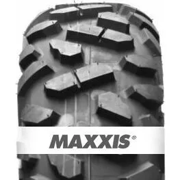 Maxxis MU-09 Bighorn 2 29X9 R14 66M 8PR M+S Voorband