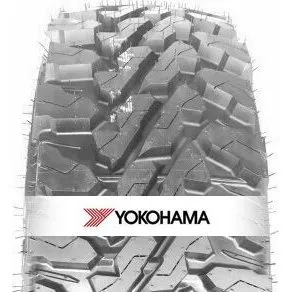 Yokohama Geolandar M/T G003 245/75 R16 120/116 Q RPB POR