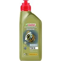 Castrol Transmax Multivehicle 75W90 1 liter