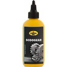 Kroon Oil Scoogear 75W90 Transmissieolie 100ml