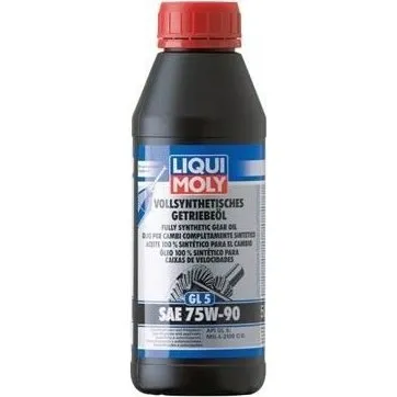 Liqui Moly Getriebeöl GL5 75W-90 1L