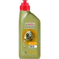 Castrol Transmax Universal LL 75W-90 1 liter