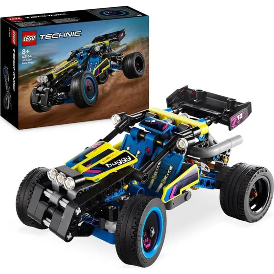 LEGO Technic 42164 Offroad Racebuggy