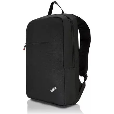 Lenovo ThinkPad Basic Rugzak 15,6 inch Zwart