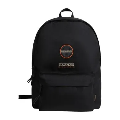 Napapijri Voyage 3 Rugzak Black 20,8 L
