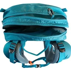 Highlander Vega Rucksack Grijs 25 liter