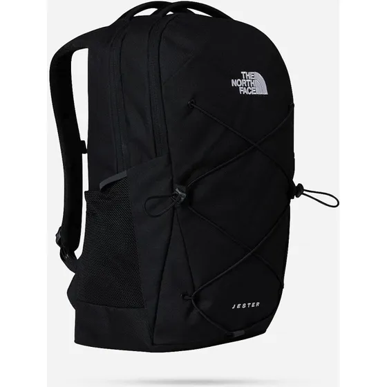 The North Face Jester Rugzak TNF Black NPF 28L