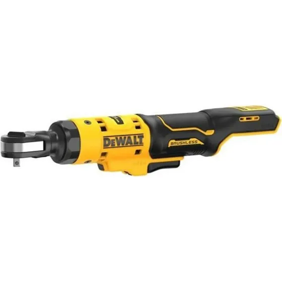 DeWALT DCF504N-XJ 12V Accu Haakse Ratelsleutel 1/4"
