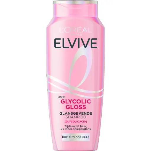 Elvive Glycolic Gloss Shampoo 200ml
