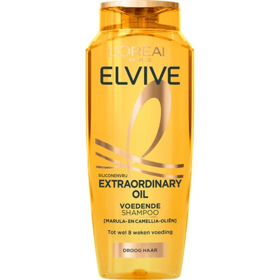 L'Oréal Paris Elvive Extraordinary Oil Shampoo 250ml