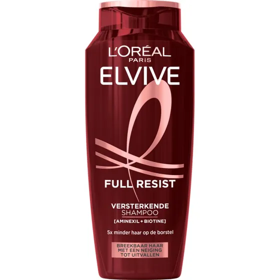 L'Oréal Elvive Full Resist Shampoo 250 ml