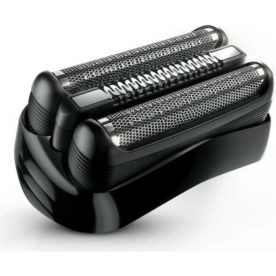 Braun Series 3 21B Vervangingskop Zwart