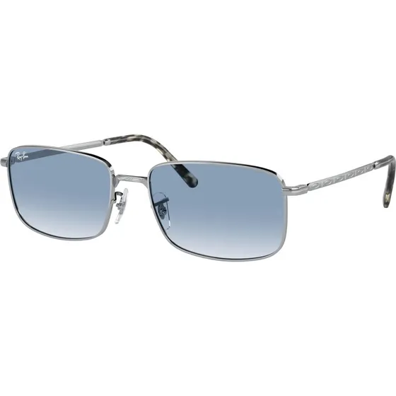 Ray-Ban RB3717 9196/31 Legend Gold 57-18