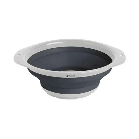 Outwell Collaps Bowl Night M Schaduw Groen