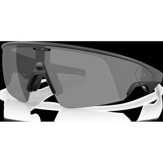 Oakley Meta Vanguard Zonnebril Black Prizm 24k