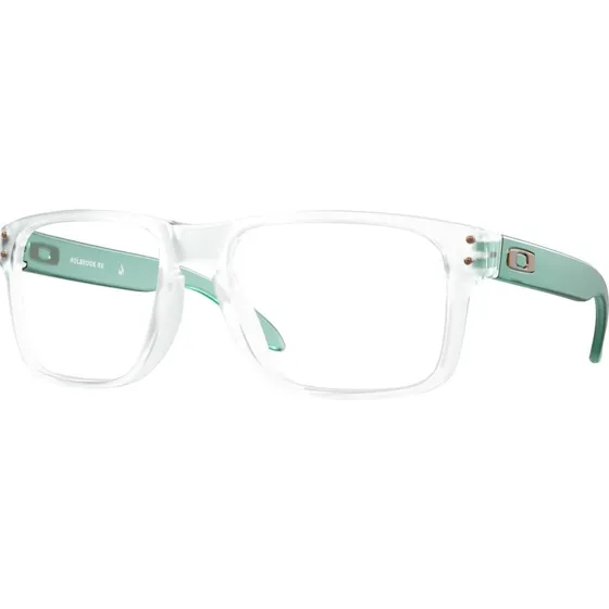Oakley Holbrook RX OX 8156 03 Oranje