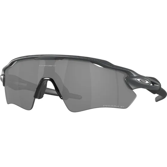 Oakley Radar EV Path High Resolution Carbon Prizm Black Polarized OO9208-D338