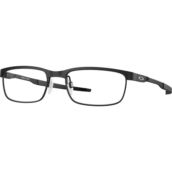 Oakley Steel Plate OX 3222 03 Zwart