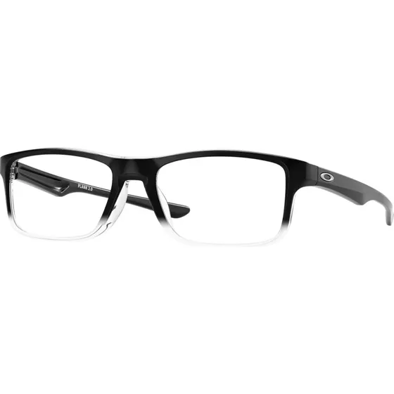 Oakley Plank 2 OX8081 01 Zwart