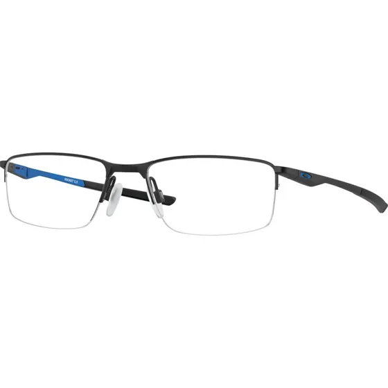 Oakley Socket 5.5 OX 3218 03 Zwart Metaal
