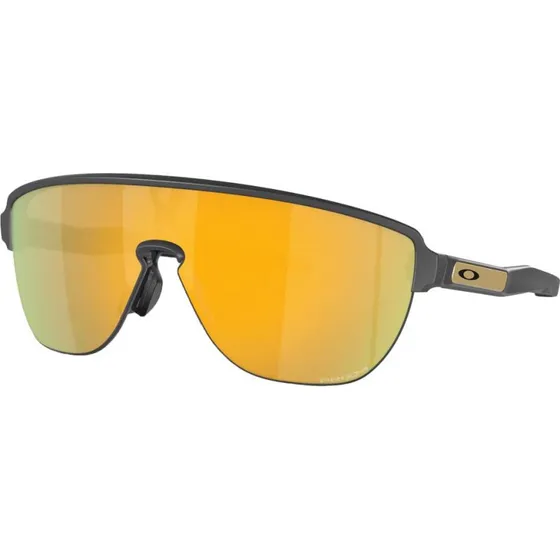 Oakley Corridor Matte Black Prizm Road OO9248 42/99