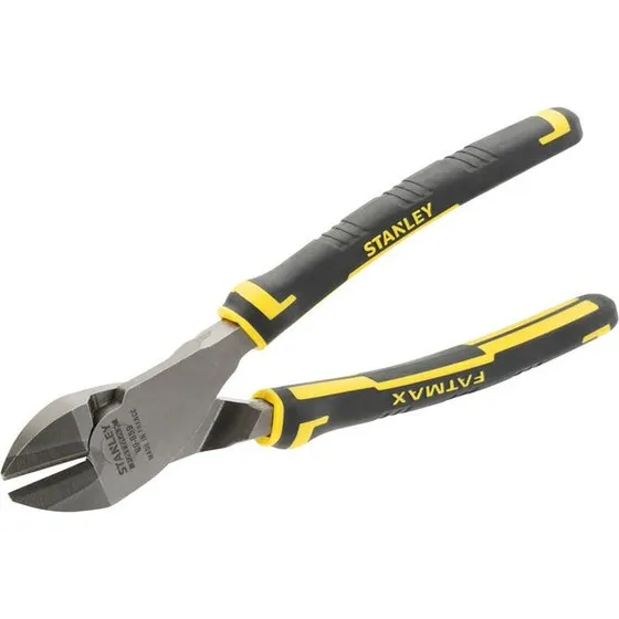 Stanley FATMAX Zijsnijtang 200 mm 0-89-859
