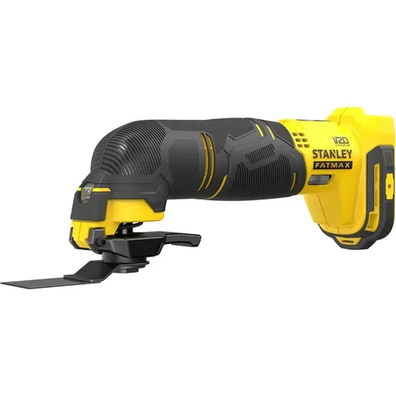 Stanley Fatmax Multitool 18V Zonder Accu